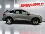 Ford Kuga 2022 Harmaa