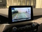 Ford Kuga 2022 Harmaa