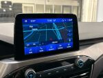 Ford Kuga 2022 Harmaa