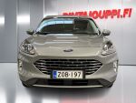 Ford Kuga 2022 Harmaa