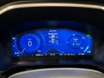 Ford Kuga 2022 Harmaa