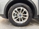 Ford Kuga 2022 Harmaa