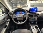 Ford Kuga 2022 Harmaa