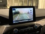 Ford Kuga 2022 Harmaa