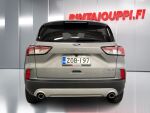 Ford Kuga 2022 Harmaa