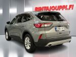 Ford Kuga 2022 Harmaa