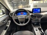 Ford Kuga 2022 Harmaa