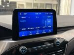 Ford Kuga 2022 Harmaa