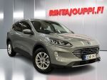 Ford Kuga 2022 Harmaa