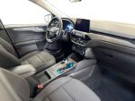 Ford Kuga 2022 Musta