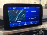Ford Kuga 2022 Musta