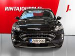 Ford Kuga 2022 Musta