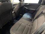 Ford Kuga 2022 Musta