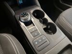 Ford Kuga 2022 Musta