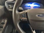 Ford Kuga 2022 Musta