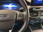 Ford Kuga 2022 Musta