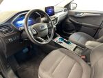 Ford Kuga 2022 Musta