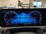 Mercedes-Benz A 2022 Harmaa