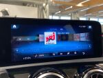 Mercedes-Benz A 2022 Harmaa