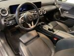 Mercedes-Benz A 2022 Harmaa