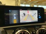 Mercedes-Benz A 2022 Harmaa