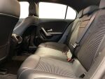 Mercedes-Benz A 2022 Harmaa