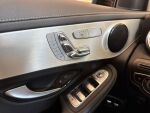 Mercedes-Benz GLC 2022 Musta
