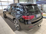 Mercedes-Benz GLC 2022 Musta