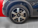 Mercedes-Benz GLC 2022 Musta