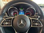 Mercedes-Benz GLC 2022 Musta