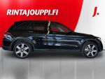 Mercedes-Benz GLC 2022 Musta