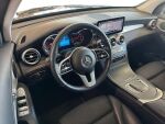 Mercedes-Benz GLC 2022 Musta
