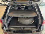 Mercedes-Benz GLC 2022 Musta