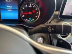 Mercedes-Benz GLC 2022 Musta