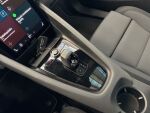 Polestar 2 2022 Musta