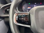 Polestar 2 2022 Musta