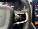 Polestar 2 2022 Musta