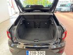 Polestar 2 2022 Musta