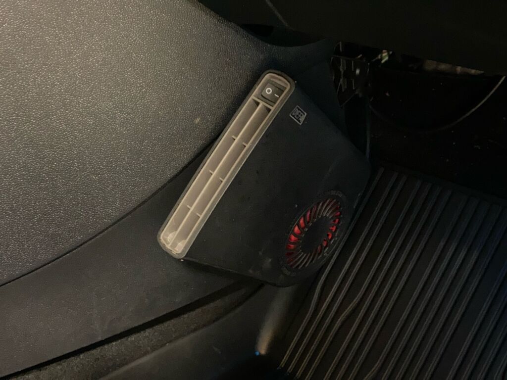 Ford Puma 2022 Valkoinen