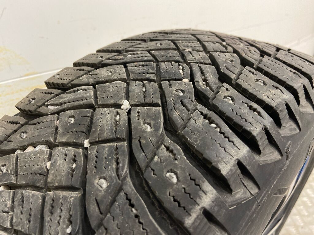 Ford Puma 2022 Valkoinen