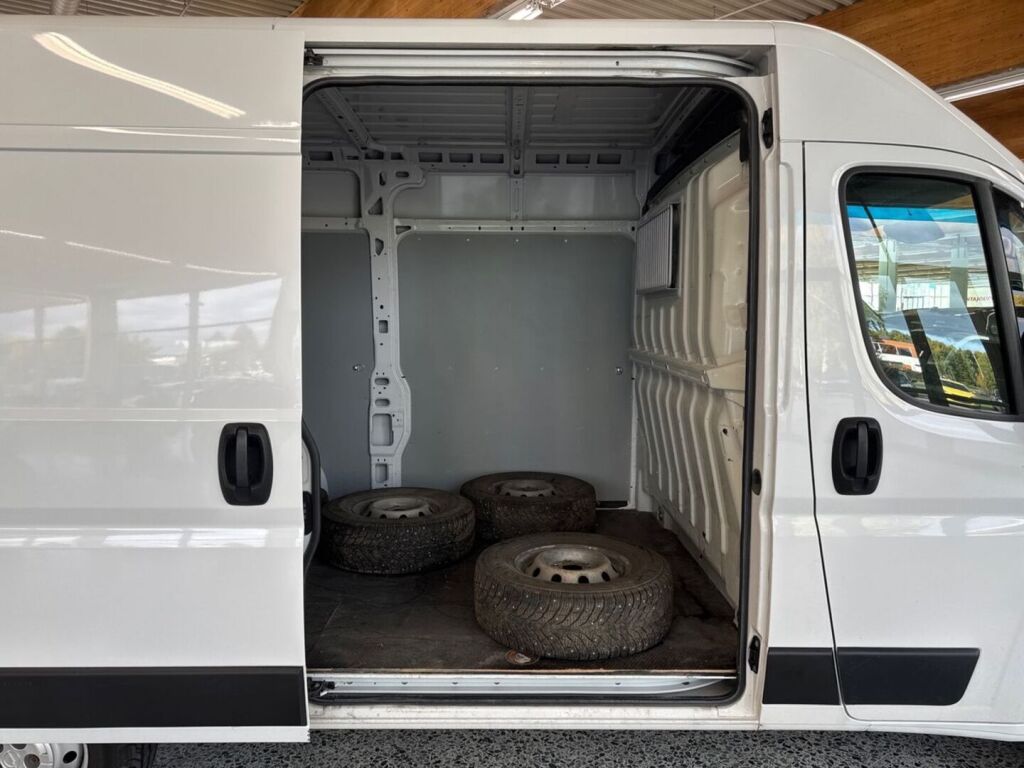 Opel Movano 2022, kuva 6/19