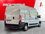 Opel Movano 2022 Musta