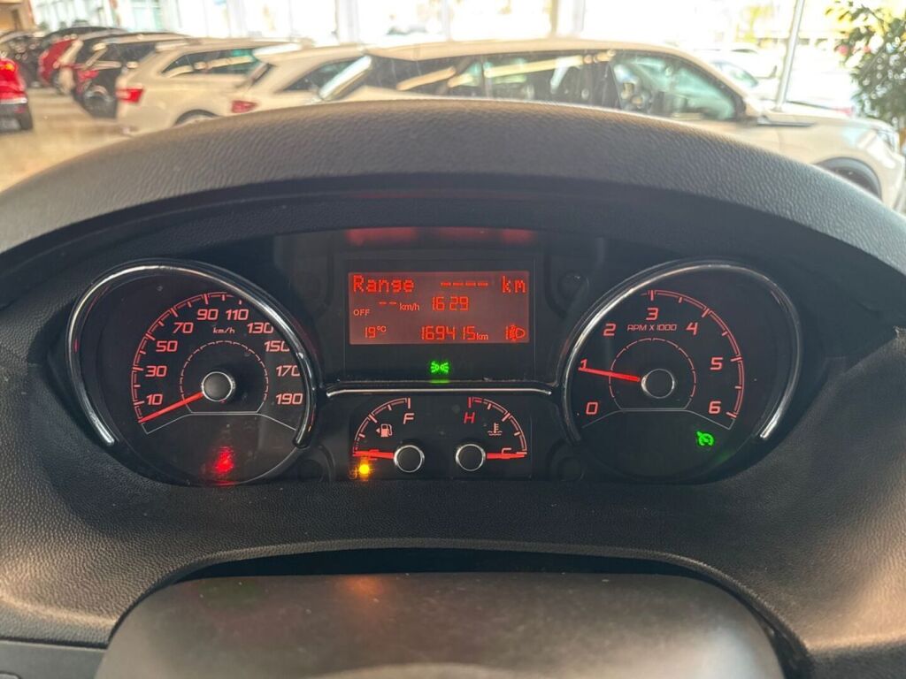 Opel Movano 2022, kuva 4/19