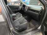 Mitsubishi Outlander PHEV 2017 Harmaa