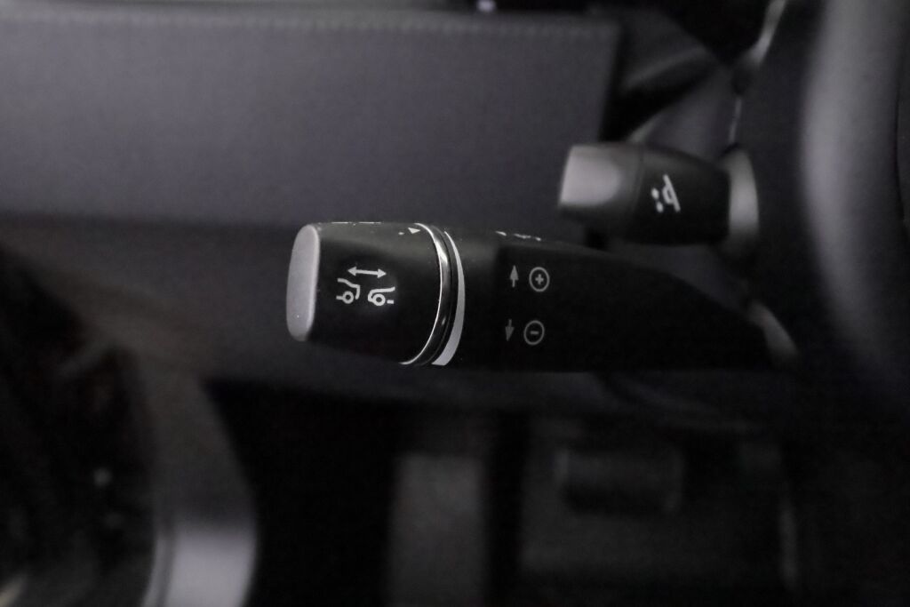 Tesla Model S 2018 Musta