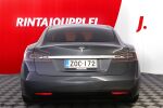 Tesla Model S 2018 Musta