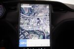 Tesla Model S 2018 Musta