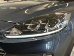 Ford Kuga 2021 Sininen