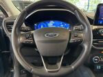 Ford Kuga 2021 Sininen