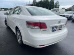Toyota Avensis 2011 